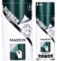 MASTON RUBBER COMP GUMA W SPRAYU 400ML KAMULFAŻ ZIELONY MAT GREEN CAMO MAT